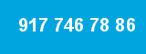 917 746 78 86